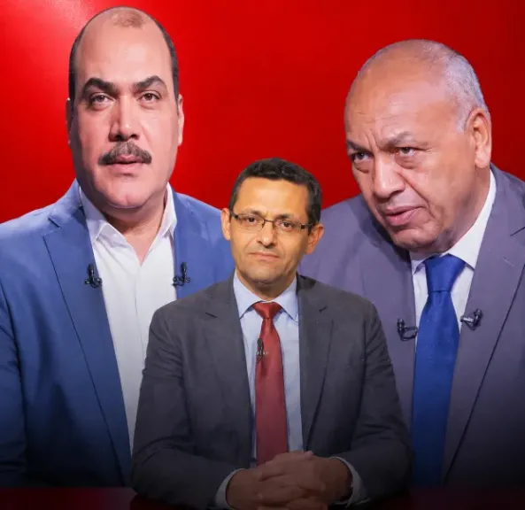 القصة الكاملة :لأزمة مصطفى بكري ومحمد الباز مع القضاء