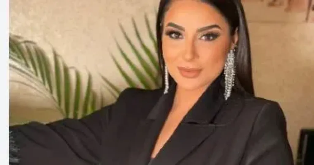 جورى بكر تعتذر لأصحاب متلازمة داون: ما كانش نيتى أضايق حد وألف مبروك للعروسة