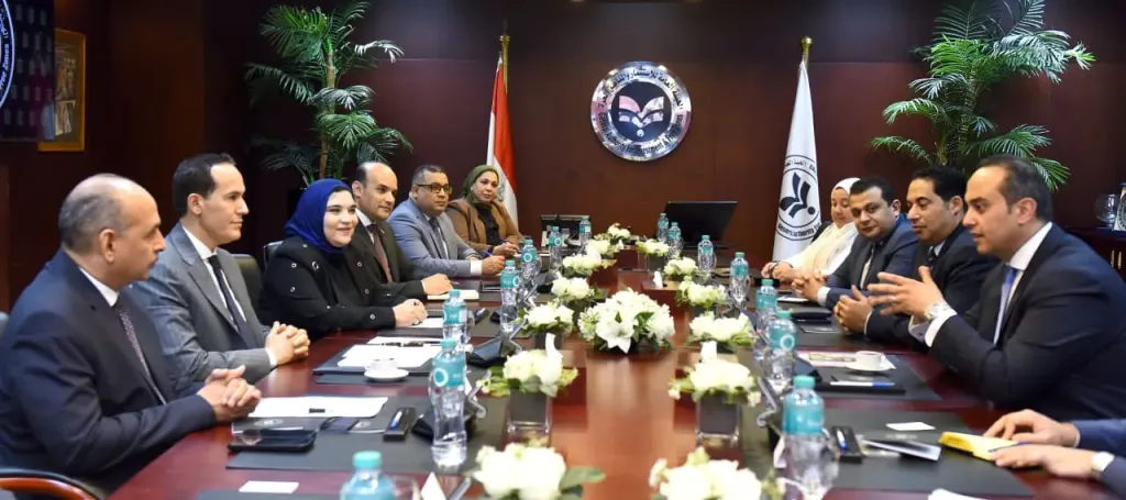 تعاون بين هيئتي الاستثمار والرعاية الصحية للترويج للاستثمار بالقطاع الصحي