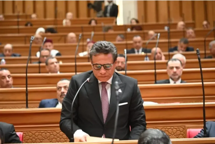 وكيل تشريعية النواب : جهاز مستقبل مصر” خطوة استراتيجية في بناء اقتصاد قوي ومستدام