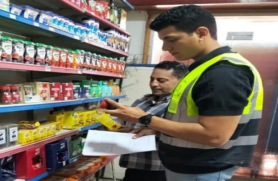 التنمية المحلية والبيئة: تنفيذ 25 حملة تفتيشية بـ 10 محافظات وإحالة 75 حالة للنيابات والشئون القانونية