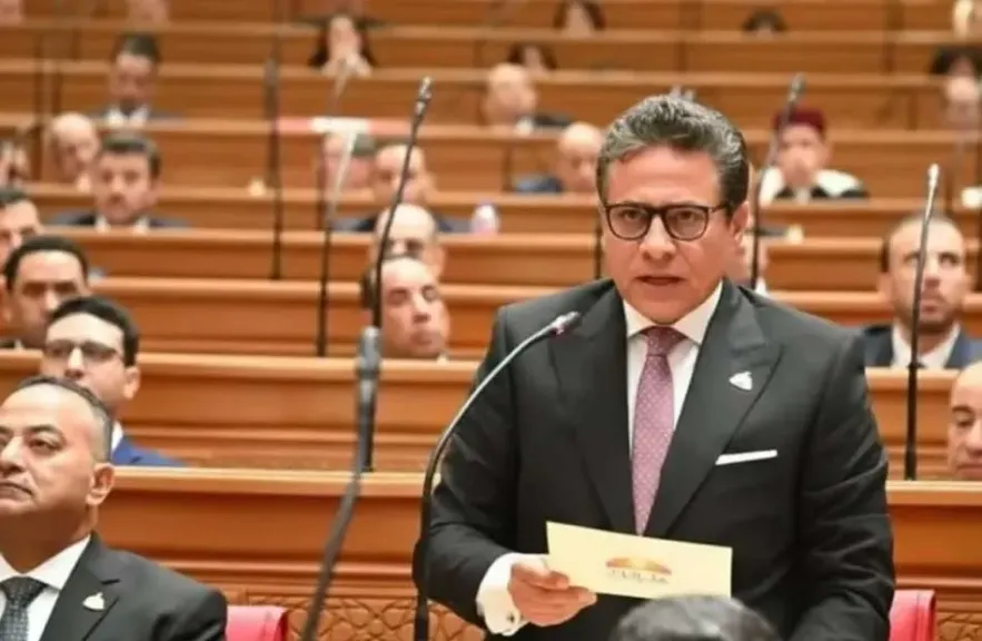 وكيل تشريعية النواب: «جهاز مستقبل مصر» خطوة استراتيجية في بناء اقتصاد قوي ومستدام