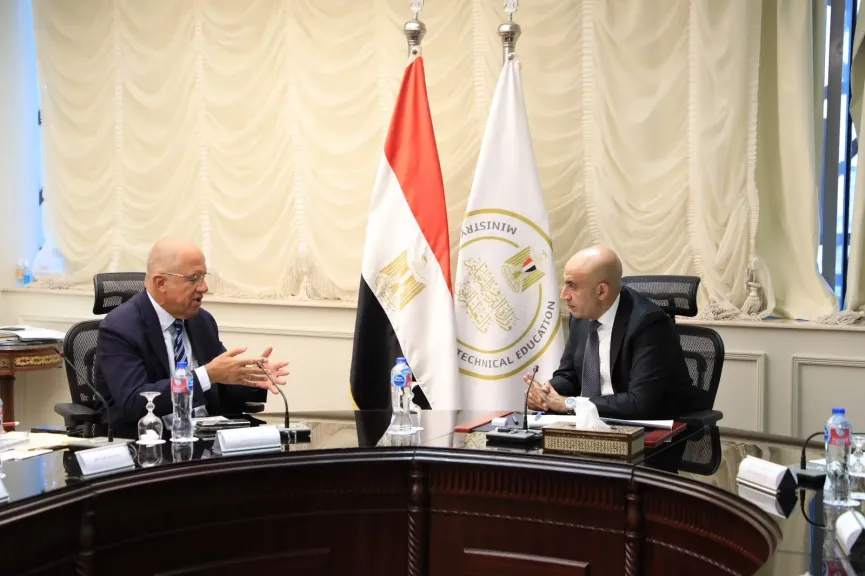 تغييرات واسعة في المنظومة التعليمية عقب لقاء وزير التعليم باتحاد الصناعات