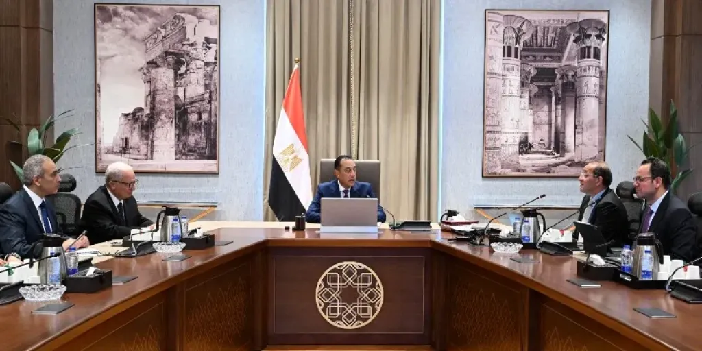 مدبولي: كل الدعم لإنجاح تطبيق الحزمة الثانية من التسهيلات الضريبية