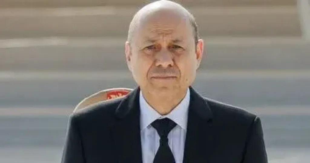 مجلس القيادة اليمني: لن نسمح بأي انتهاك لأجوائنا أو مطاراتنا