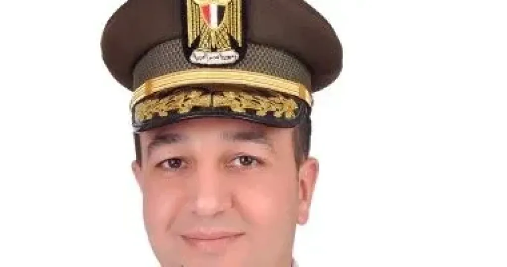 السيرة الذاتية للمتحدث العسكرى الجديد العقيد أحمد عتمان