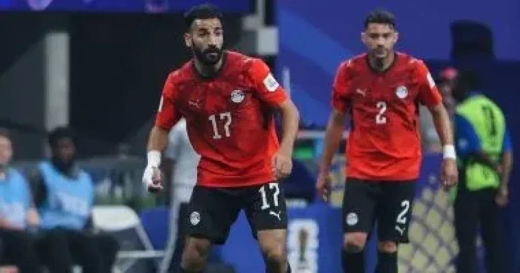 مهند لاشين: ابنى وبنتى قالوا «فخورين بيك يا بابا».. وده أكبر تكريم فى حياتى