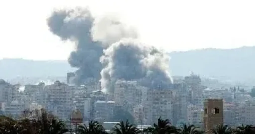 الخارجية اللبنانية: بسط سلطة الدولة يتطلب انسحاب إسرائيل