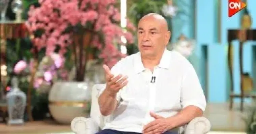 حسام حسن يكشف لـ«معكم» كواليس الفوز على أستراليا بركلات الترجيح