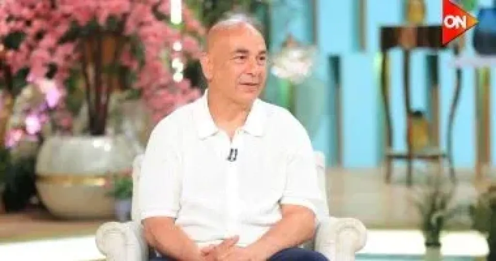 حسام حسن: دعيت ربنا يفرح المصريين قبل ركلات الترجيح