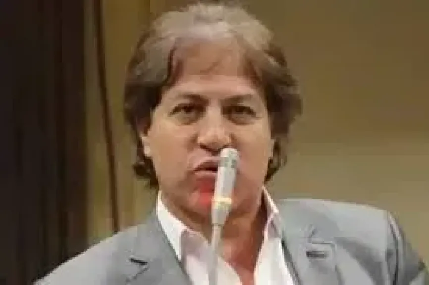 ثروت سويلم   يطالب بإقالة  نقيب الموسيقيين بسبب إهانة أهالي الشرقية.. ويقدم بلاغ للنائب العام ضده