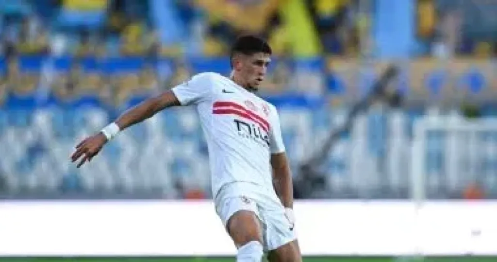 بعد سداد المستحقات.. فيفا يرفع قضية نهضة الزمامرة من قائمة قضايا الزمالك