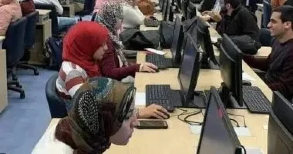 اختبارات القدرات 2026.. موعد إتاحة التسجيل لطلاب الثانوية العامة