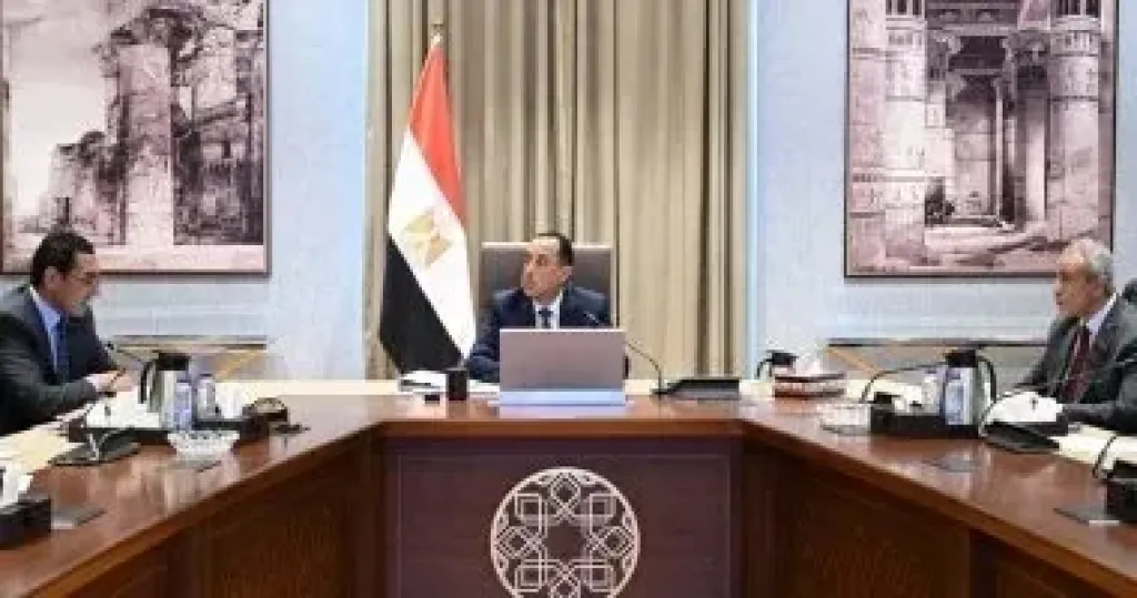 رئيس الوزراء يتابع الاستعدادات لاستضافة دورة الألعاب الأفريقية 2027