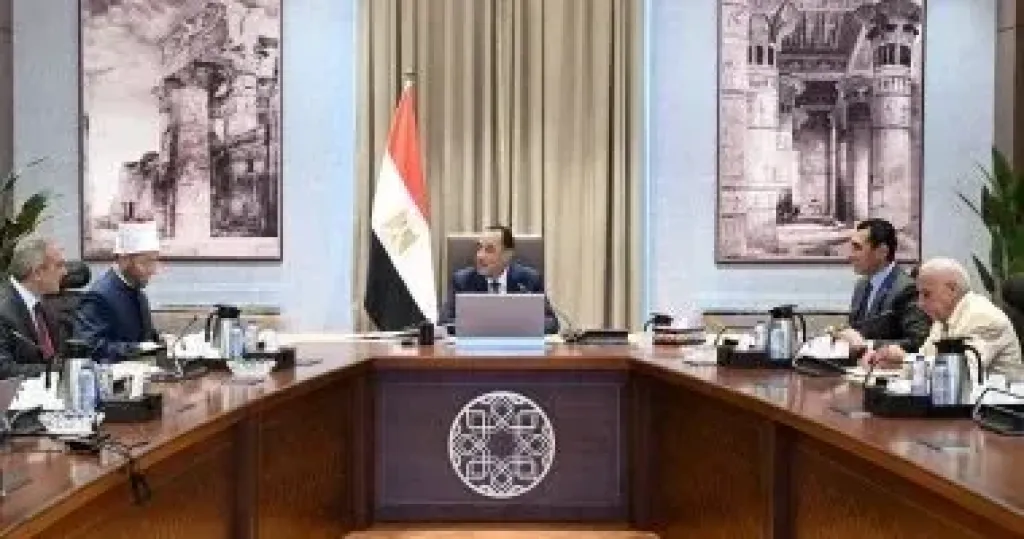 الحكومة: مقترح بالشراكة بين هيئة الأوقاف ونادى الزمالك لحل أزمة أرض النادى
