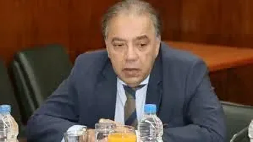 شريف الجبلي: انتخابي نائبًا أول لرئيس برلمان عموم إفريقيا يعكس ثقة القارة في دور مصر بقيادة الرئيس السيسي