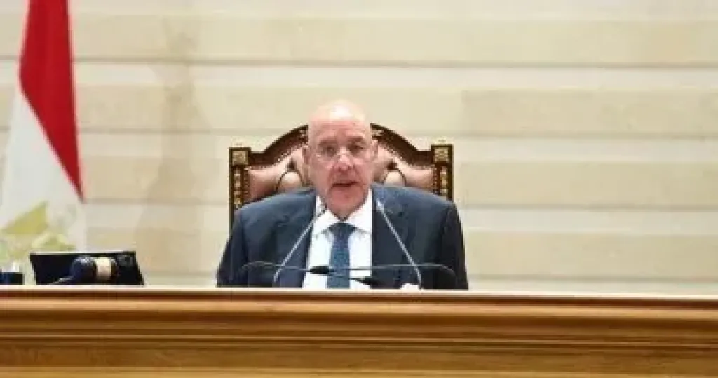 مجلس النواب يوافق نهائيًا على قانون إعادة تنظيم جهاز مستقبل مصر