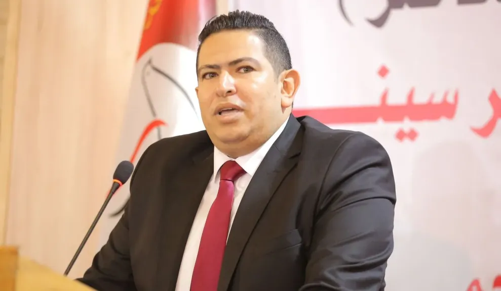 محمد رشيدي: قانون جهاز مستقبل مصر يؤسس لمرحلة جديدة من التنمية الشاملة