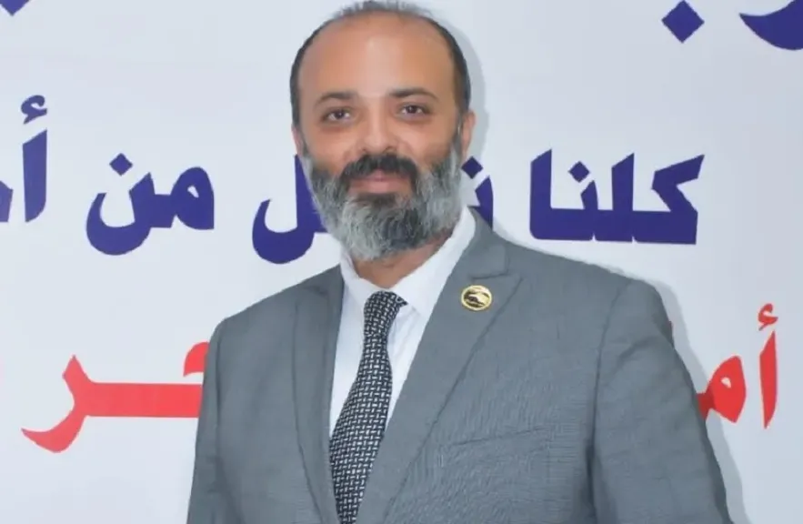 قيادي بـ «مستقبل وطن»: إقرار أهداف الصندوق السيادي لجهاز مستقبل مصر يعكس رؤية استراتيجية لحماية مقدرات الدولة