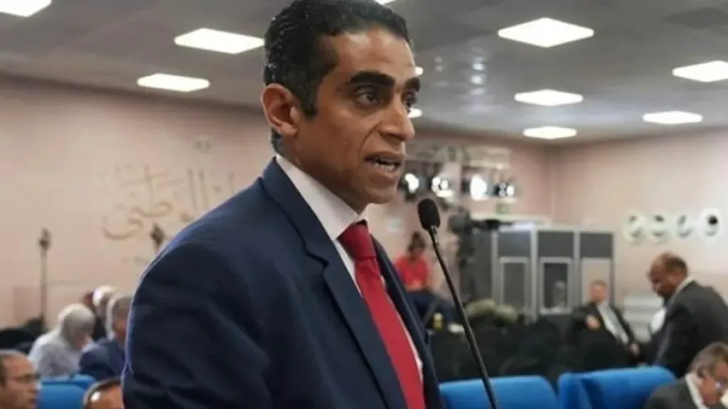 سراج عليوة: قانون تنظيم جهاز مستقبل مصر نقلة نوعية لتعزيز التنمية وجذب الاستثمارات ودعم الأمن الغذائي