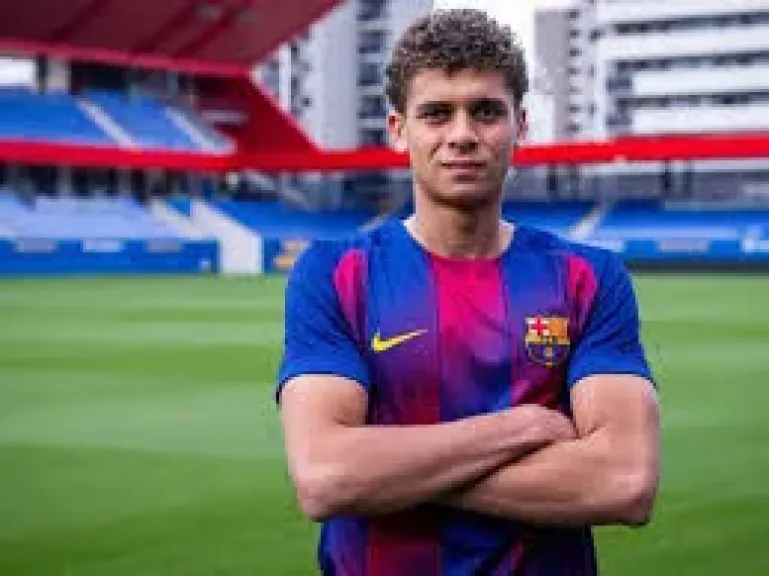 بمشاركة حمزة عبدالكريم.. «موندو ديبوريتفو» تعلن البرنامج الاعدادي لبرشلونة