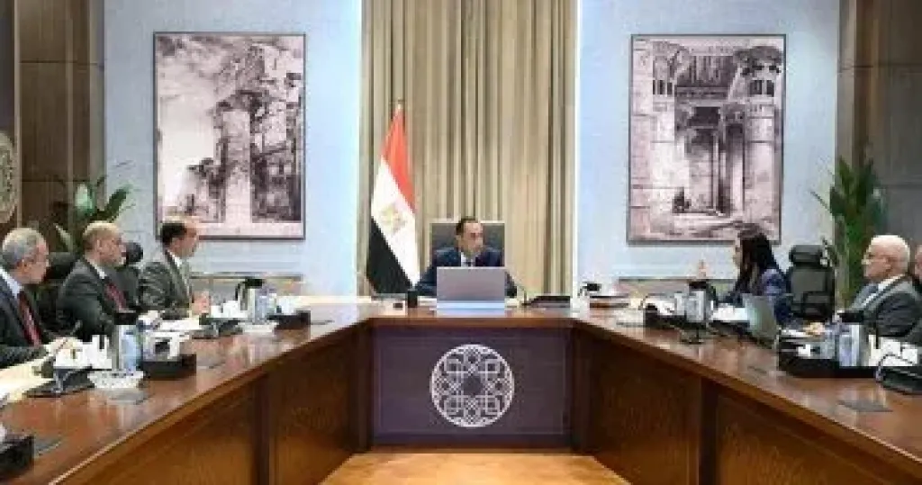 رئيس الوزراء يبحث مبادرات تحفيز العمالة غير المنتظمة وأصحاب المهن الحرة