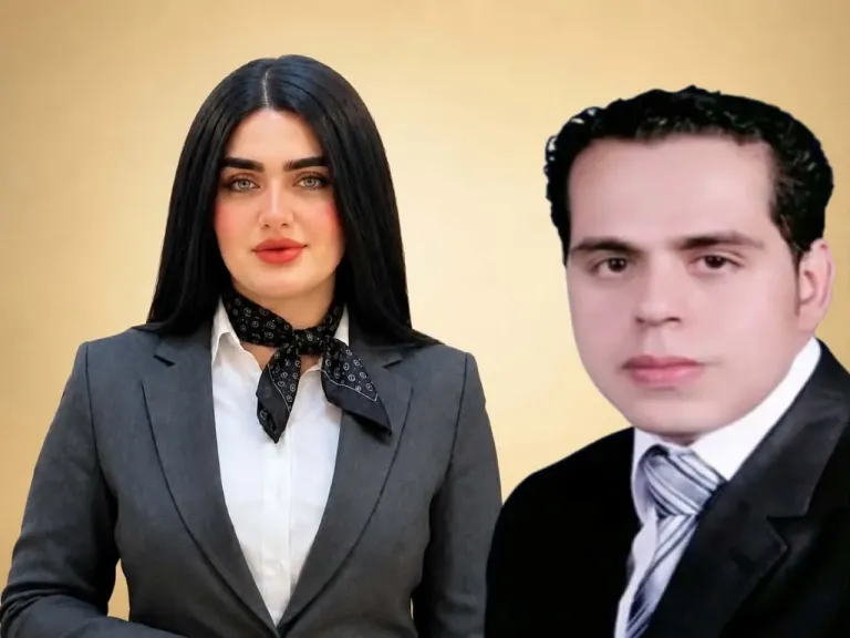 هيثم جمعة: محامية سوهاج لؤه خلف ضحية تنمر