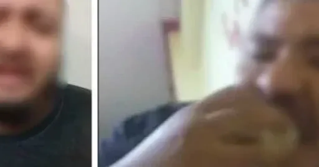الداخلية تكشف حقيقة محاولة شخص الانتحار لزواج والده وطرده