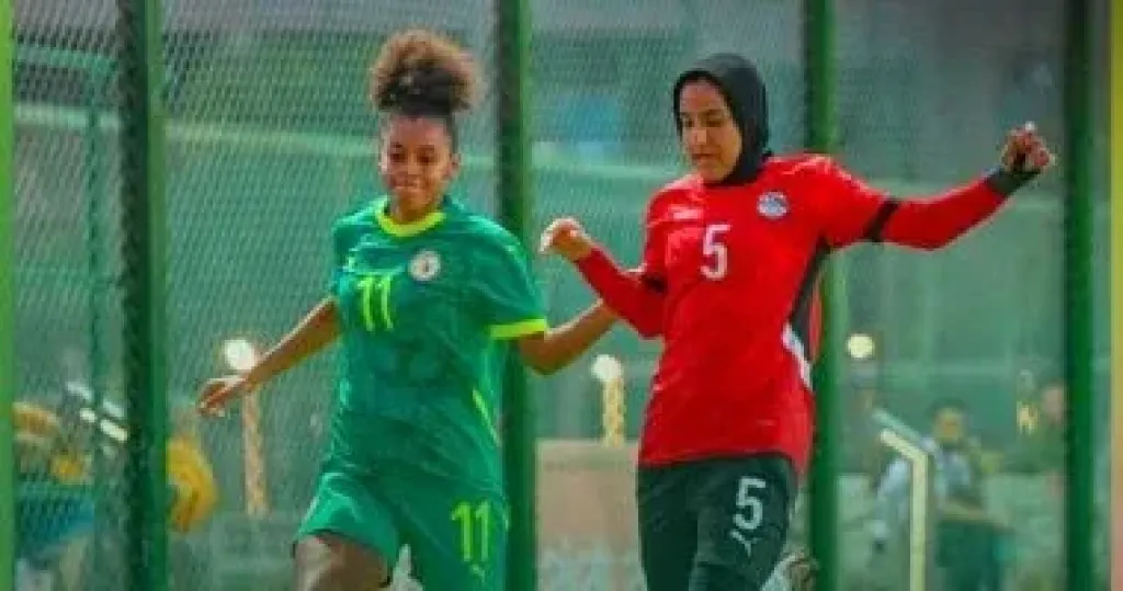 موعد سفر منتخب مصر للكرة النسائية إلى المغرب للمشاركة في أمم أفريقيا