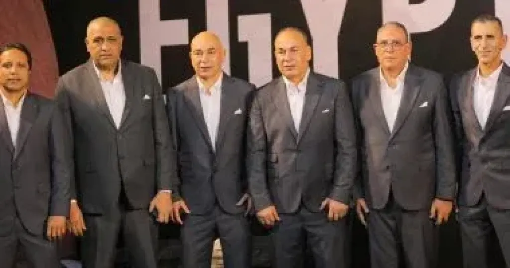 محمد عبد الواحد: حسام حسن استشهد بالمغرب لتحفيز لاعبي الفراعنة في المونديال