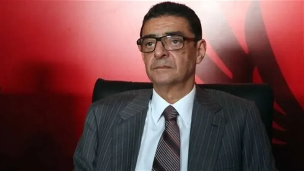 محمود طاهر: رفضت احتكار رعاية الأهلي وهذا سبب خلافي مع سمير زاهر