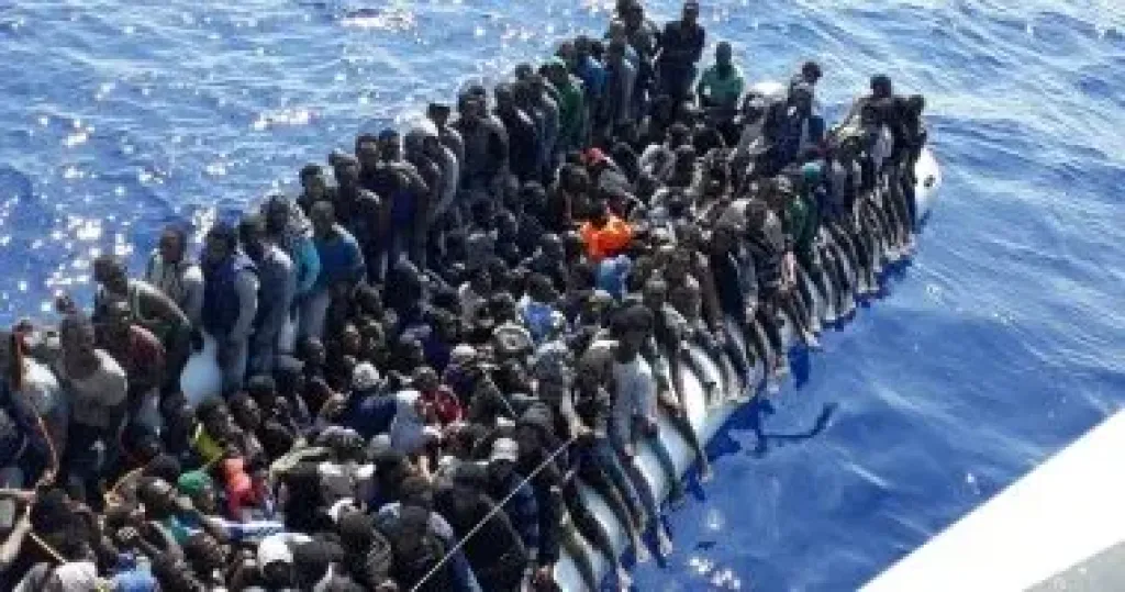 محكمة الجنايات تؤيد حبس وبراءة متهمين فى قضية هجرة غير شرعية