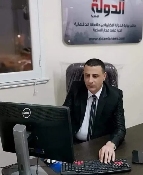 متولي عمر مدير مكتب بوابة الدولة الإخبارية يكتب: رسالة إلى وزير التموين