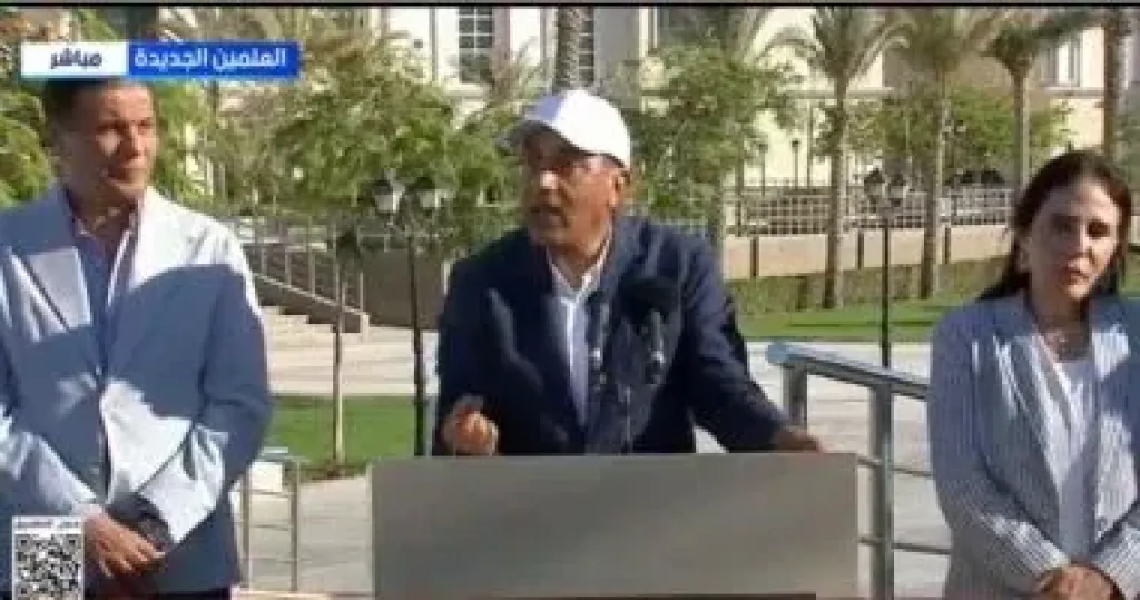 مدبولي: حوافز جديدة لدمج العمالة غير المنتظمة بالاقتصاد الرسمي