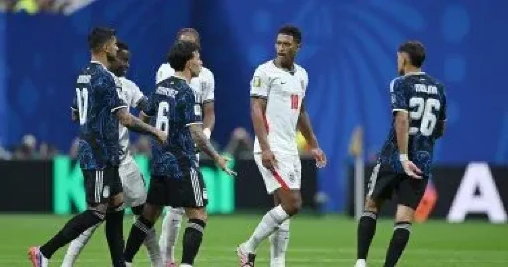 الأرجنتين تصل لنهائي كأس العالم للمرة السابعة في تاريخها