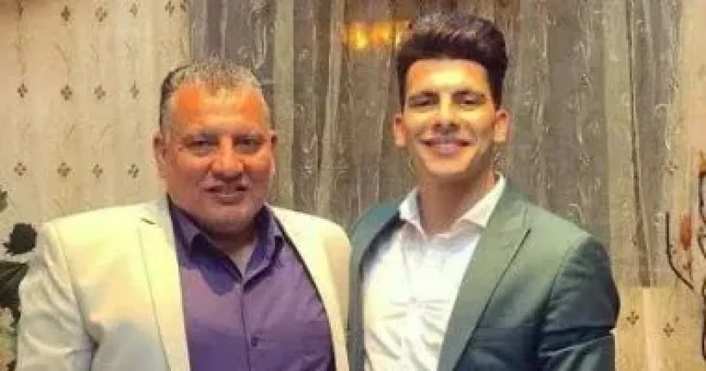 والد زيزو: طلبنا حيثيات قرار حفظ الشكوى ضد الزمالك تمهيدا للتصعيد لـ ”كاس”