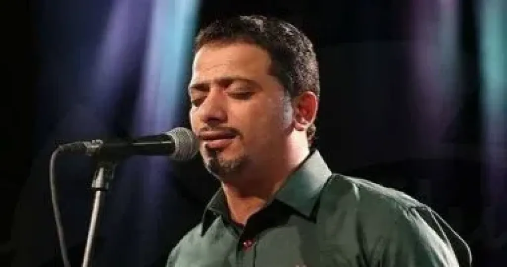 على الهلباوى يحيى حفلاً فى ساقية الصاوى 17 الشهر الجارى