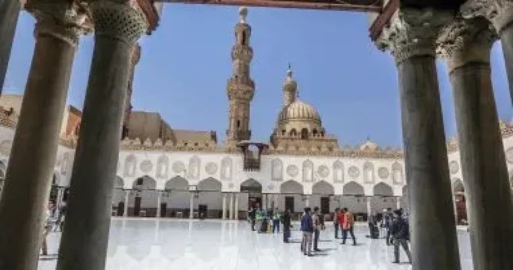 الأزهر يدين جريمة طعن مسلم بـ«15 طعنة» فى ولاية يوتا الأمريكية