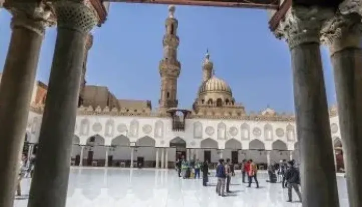 الأزهر يدين جريمة طعن مسلم بـ«15 طعنة» فى ولاية يوتا الأمريكية