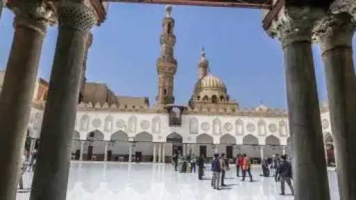 الأزهر يدين جريمة طعن مسلم بـ«15 طعنة» فى ولاية يوتا الأمريكية