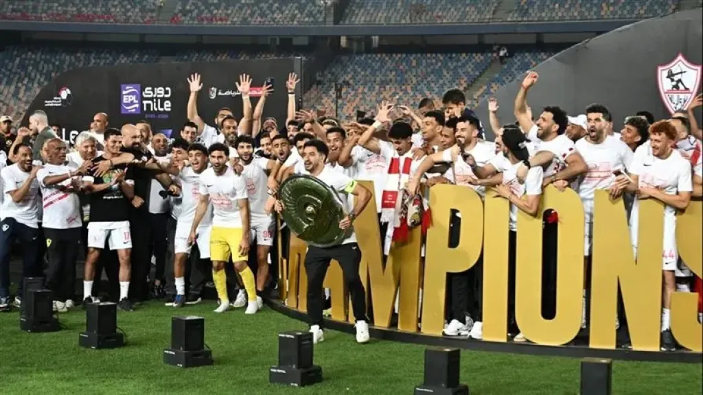 لاعبو الزمالك يجددون مطالبهم بصرف المستحقات المتأخرة قبل انطلاق فترة الإعداد