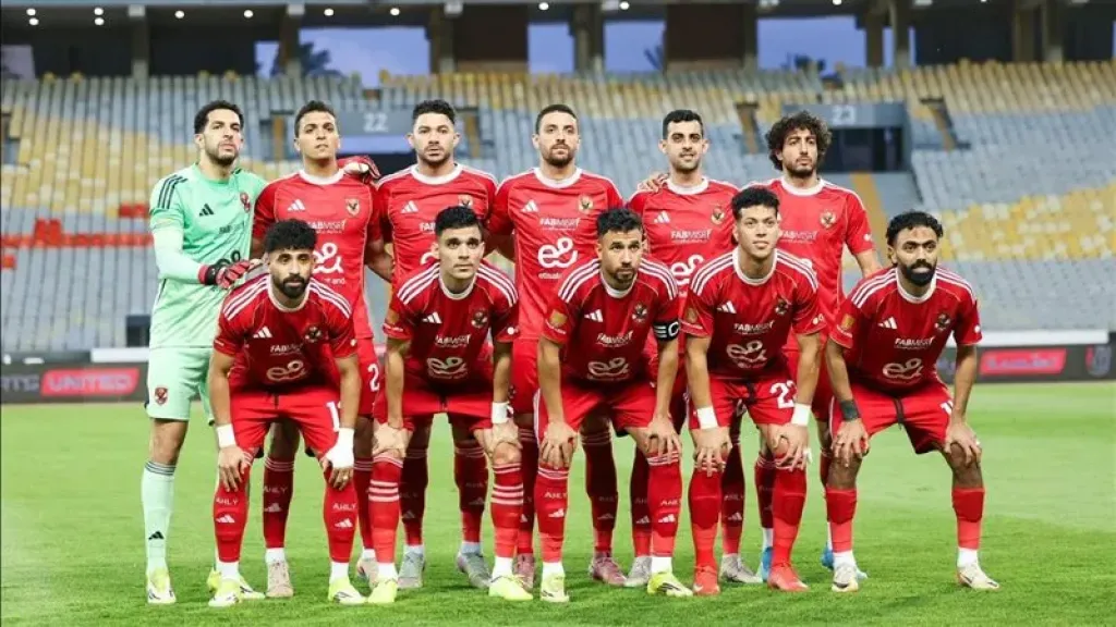 الأهلي يضع سيناريو أخير للتخلص من ثلاثي الفريق