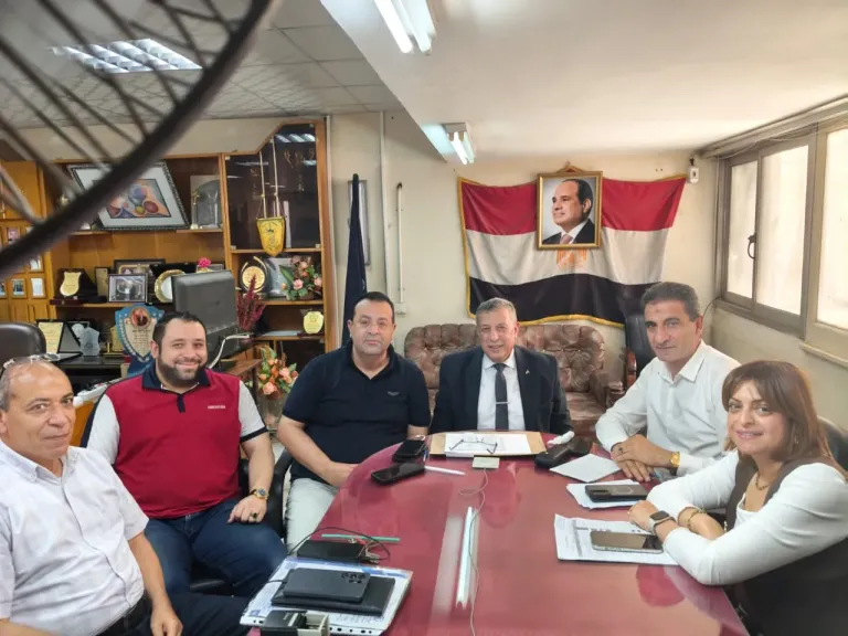البحيرة توسع التعليم المزدوج بإضافة تخصصات جديدة التعليم والتدريب من 2026/2027