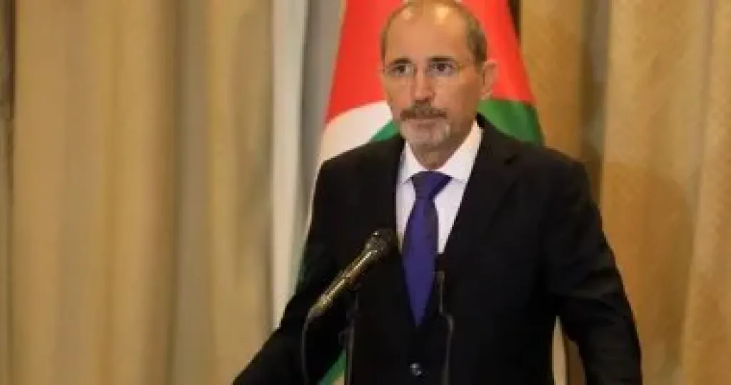 وزير الخارجية الأردنى: لا يوجد قواعد أمريكية على أراضينا