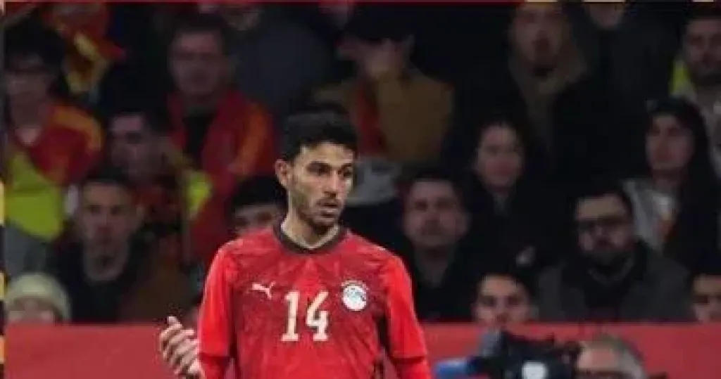 حمدي فتحي: تكريم فخامة الرئيس عبد الفتاح السيسي أغلى من أي بطولة