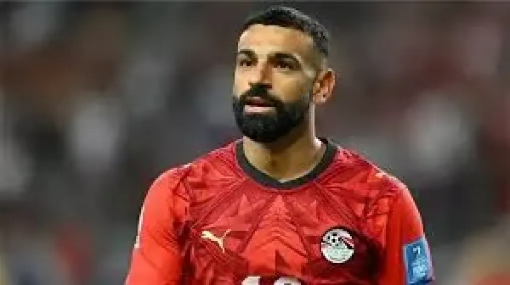 سبورتنج كانساس سيتي الأمريكي عن التفاوض مع محمد صلاح: ”لا تعليق”
