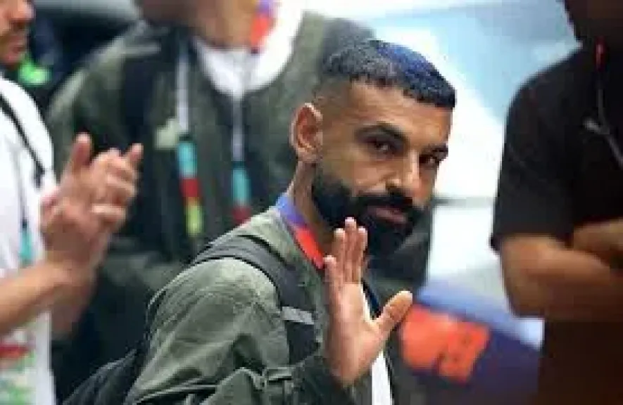 اقترب الحسم، رامي عباس يكشف آخر التطورات بشأن مستقبل محمد صلاح