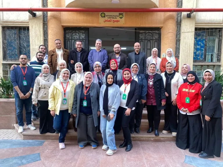 ”بحوث الصحراء” يعزز منظومة الجودة باعتماد أربعة اختبارات معملية جديدة وفقًا للمعايير الدولية
