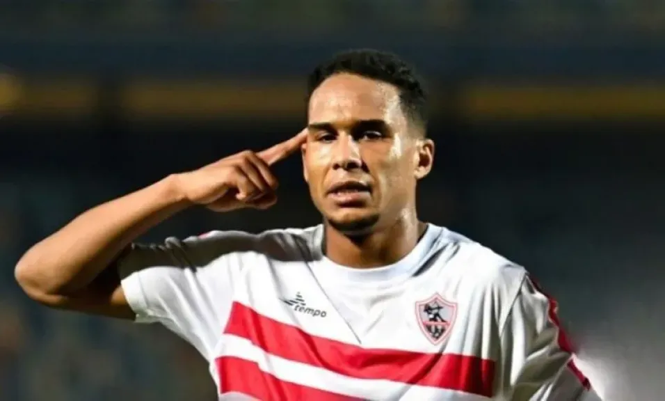 الزمالك يحسم موقف سيف الجزيري.. ماذا حدث؟