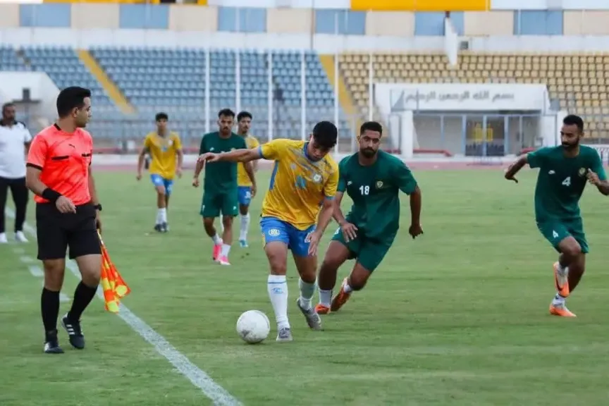 الصفقات الجديدة تتوالى في الترسانة والإنتاج والمنصورة